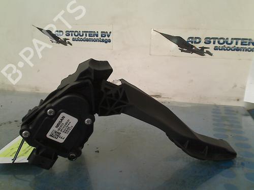 Pedal NISSAN MICRA V (K14) 1.0 IG-T | BP16407226I4 