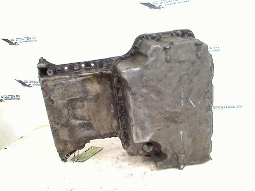 Oil sump MERCEDES-BENZ SPRINTER 3,5-t Van (B906) 314 CDI (906.631, 906.633, 906.635, 906.637) | BP31754961M115 
