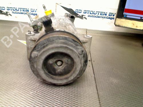 AC compressor FORD FIESTA VII (HJ, HF) 1.1 Ti-VCT | BP29550057M34 