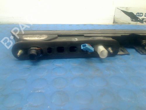 Rear center light BMW 7 (E65, E66, E67) 730 d | BP13126574I39 