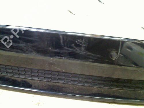 Rear bumper BMW X5 (E70) xDrive 40 d | BP18901271C8 