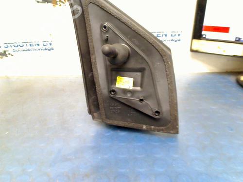Left mirror TOYOTA AYGO (_B1_) 1.0 (KGB10_, KGB10R) | BP17805377C26 