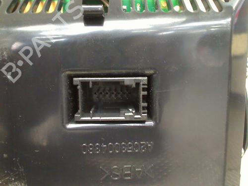 Display monitor BMW 5 (E60) 530 d | BP30407588C48 