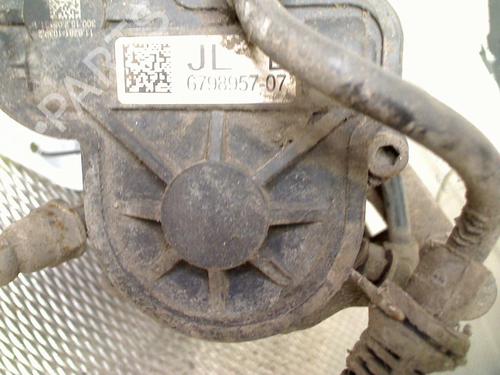 Bremssattel links hinten BMW 2 Gran Tourer (F46) 218 d | BP29996522M107