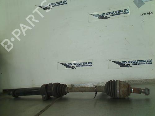 Drivaksel fortil Højre MINI MINI (R56) One (95 hp) 31039977