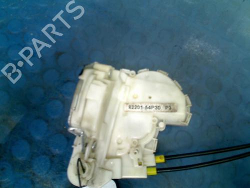 Front right lock SUZUKI VITARA (LY) 1.6 (APK 416) | BP15490905C97 