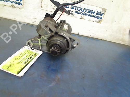 Used Starter SEAT IBIZA IV (6J5, 6P1) 1.2 (60 hp) 24466658