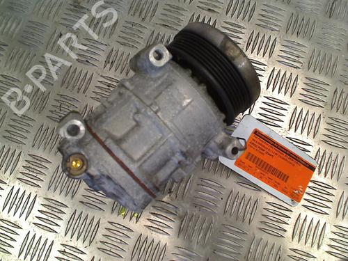 AC compressor FIAT PUNTO EVO (199_) 1.2 | BP11304806M34 