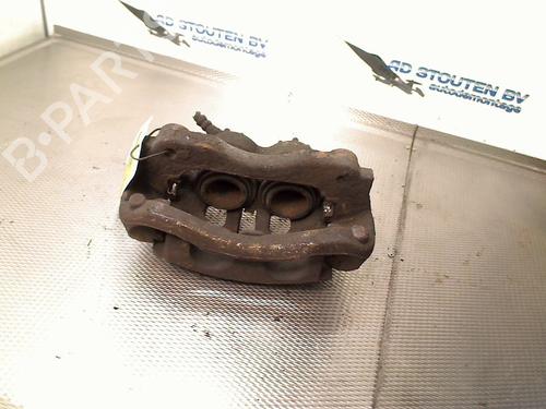 Used Left front brake caliper OPEL MOVANO B Platform/Chassis (X62) 2.3 CDTI FWD (EV, HV, UV) (131 hp) 28567085