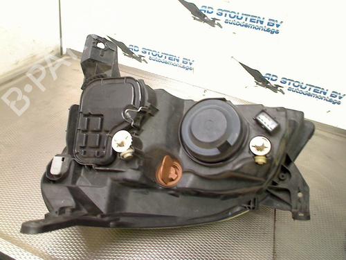 Right headlight OPEL TIGRA TwinTop (X04) 1.4 (R97) | BP30529922C29 