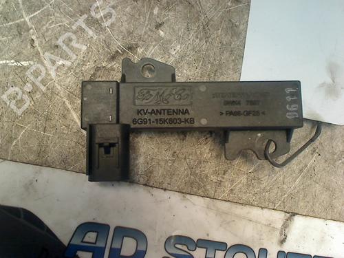 Used Electronic module JAGUAR XK II Coupe (X150) 5.0 XKR-S (550 hp) 13125984
