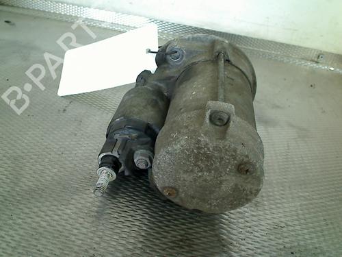 Starter FIAT 500 (312_) 0.9 (312AXG1A, 312.AXG11) | BP36356588M8  - Image 6