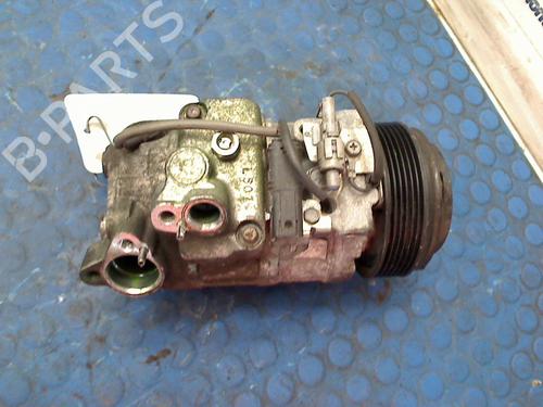 AC compressor BMW 1 (E87) 116 d | BP11324453M34 