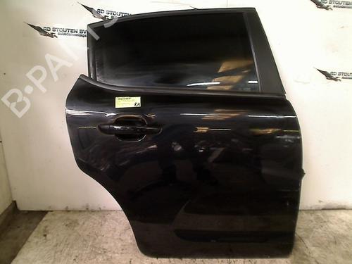 Used Right rear door CITROËN C3 III (SX) 1.2 VTi 82 (82 hp) 13381353