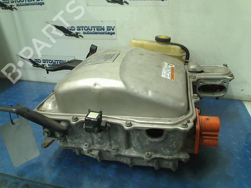 Used Inverter/Converter TOYOTA PRIUS Liftback (_W2_) 1.5 Hybrid (NHW20_, NHW20R) (112 hp) 13123375