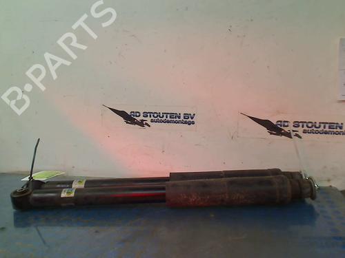 Used Right rear shock absorber VW UP! (121, 122, BL1, BL2, BL3, 123) 1.0 (60 hp) 16403000
