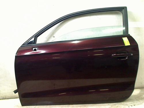 Dør venstre foran AUDI A1 (8X1, 8XK) 1.4 TFSI (122 hp) 31751563