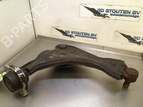Right front suspension arm MERCEDES-BENZ VITO / MIXTO Van (W639) 116 CDI (639.601, 639.603, 639.605) | BP27278120M13 