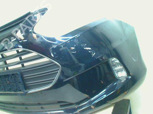 Front bumper FORD B-MAX (JK) 1.0 EcoBoost | BP33622074C7 - Image 3