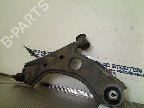 Left front suspension arm OPEL COMBO Box Body/MPV (X12) 1.3 CDTI (B05) | BP28111869M12 