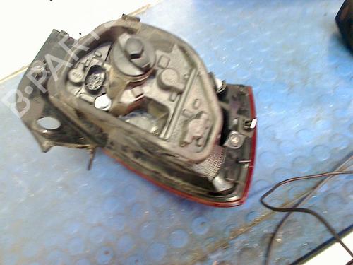 Right taillight SEAT IBIZA IV (6J5, 6P1) 1.2 TSI | BP17103624C35 
