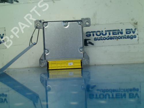 ECU airbags MERCEDES-BENZ C-CLASS (W204) C 63 AMG (204.077) | BP11325017M53 