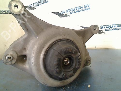 Left front shock absorber AUDI A5 (8T3) 2.0 TFSI | BP13621916M16 