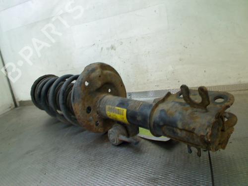 Left front shock absorber OPEL KARL (C16) 1.0 | BP39247321M16 - Image 4