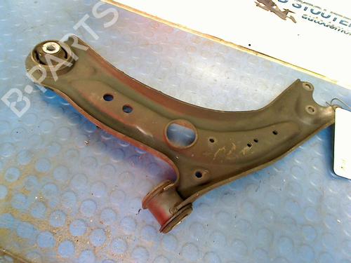 Right front suspension arm VW GOLF VII Variant (BA5, BV5) 1.6 TDI | BP16770858M13 