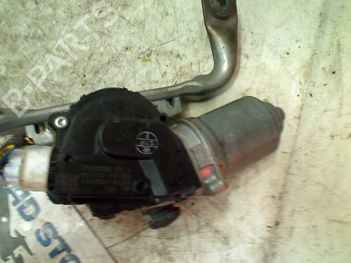 Front wipers mechanism TOYOTA YARIS (_P13_) 1.3 (NSP130_, NSP130) | BP11315478C83 