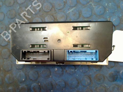 Climate control OPEL ZAFIRA / ZAFIRA FAMILY B (A05) 1.6 (M75) | BP11797589I5 