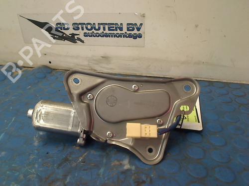 Used Rear wiper motor DAIHATSU SIRION (M3_) 1.0 (M300) (70 hp) 11263335