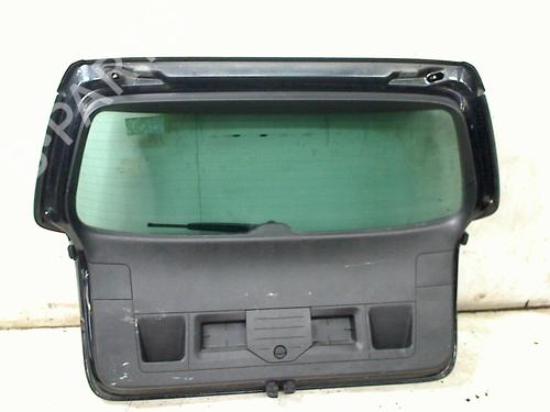Used Tailgate Tailgate 38036508 38036508