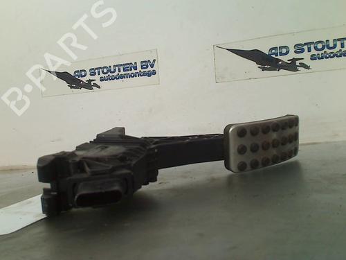 Pedal MERCEDES-BENZ A-CLASS (W177) A 180 (177.084) | BP23567558I4 