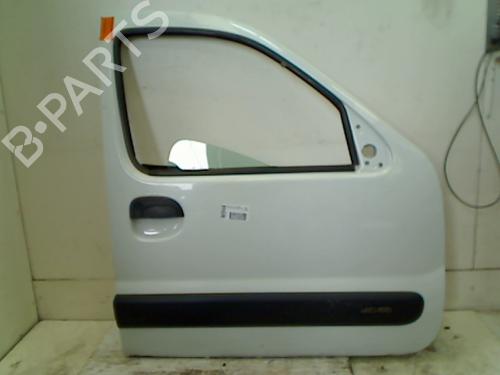 Used Right front door RENAULT KANGOO Express (FC0/1_) 1.5 dCi (61 hp) 11305506