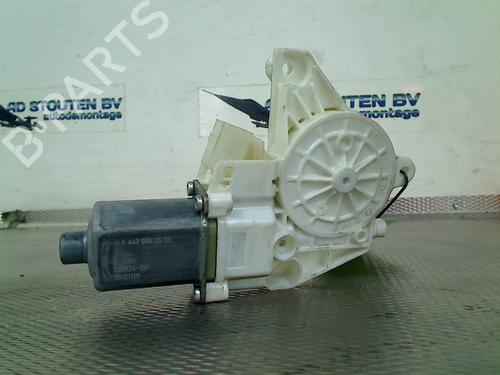 electronic-module-mercedes-benz-vito-van-w447-2014-32183500 main image