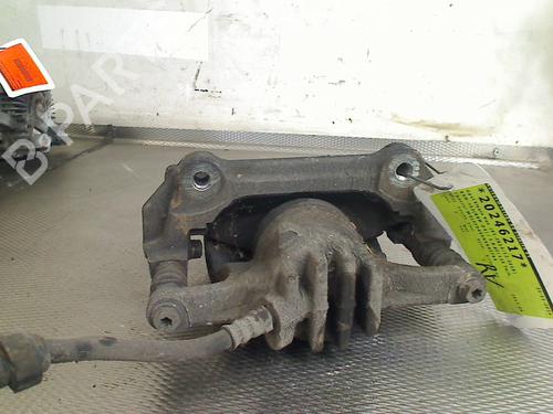 Right front brake caliper OPEL VIVARO B Van (X82) 1.6 CDTI (05) | BP31754975M104 