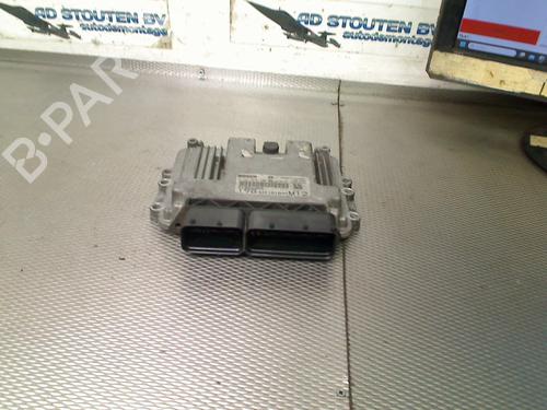 Used Engine control unit (ECU) Engine control unit (ECU) 39614086 39614086