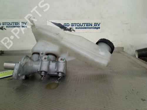 Used Brake master cylinder OPEL CORSA F (P2JO) 1.2 (68) (101 hp) 30450786