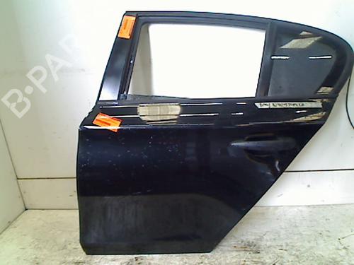 Used Left rear door BMW 1 (E87) 116 i (115 hp) 11311683