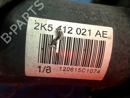 Dämpfer vorne links VW CADDY IV MPV (SAB, SAJ) 1.2 TSI | BP11322337M16 