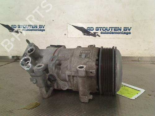 AC Kompressor OPEL CORSA F (P2JO) 1.2 (68) (101 hp) 30450787