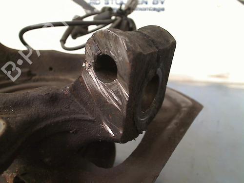 Right front steering knuckle NISSAN QASHQAI / QASHQAI +2 I (J10, NJ10, JJ10E) 1.5 dCi | BP21188832M26 