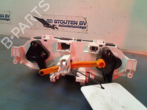 Climate control PEUGEOT 208 I (CA_, CC_) 1.0 VTi | BP12980088I5 