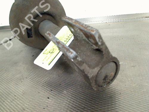 Left front shock absorber PEUGEOT 308 I (4A_, 4C_) 1.6 16V | BP30960224M16 