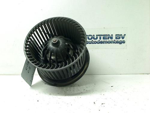 Heater blower motor CITROËN C2 (JM_) 1.4 | BP11301502M62 