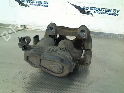 Left rear brake caliper MERCEDES-BENZ A-CLASS (W176) A 180 CDI / d (176.012) | BP29822250M107