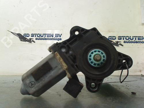 Used Left front window motor MERCEDES-BENZ S-CLASS (W220) S 320 (220.065, 220.165) (224 hp) 15944643