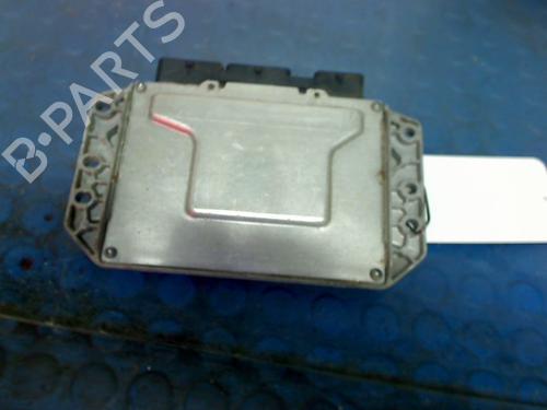 Engine control unit (ECU) RENAULT CLIO III (BR0/1, CR0/1) 1.4 16V | BP39614083M57 - Image 4