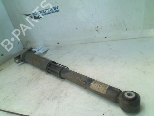 Used Left rear shock absorber VW GOLF VII (5G1, BQ1, BE1, BE2) 1.6 TDI (110 hp) 11317320